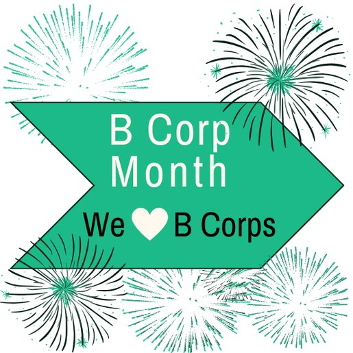 We adore B Corp